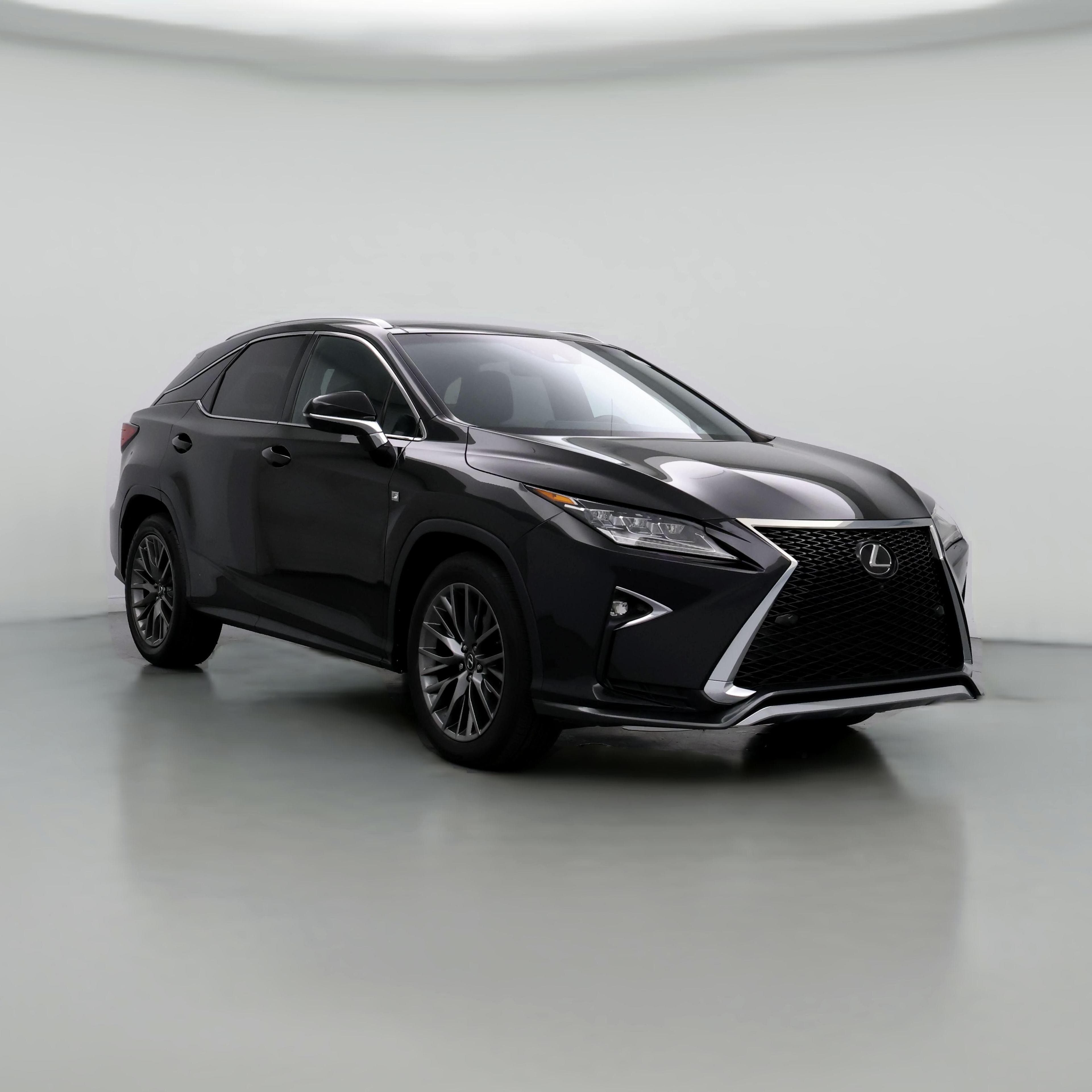 Used Lexus in Gulfport MS for Sale