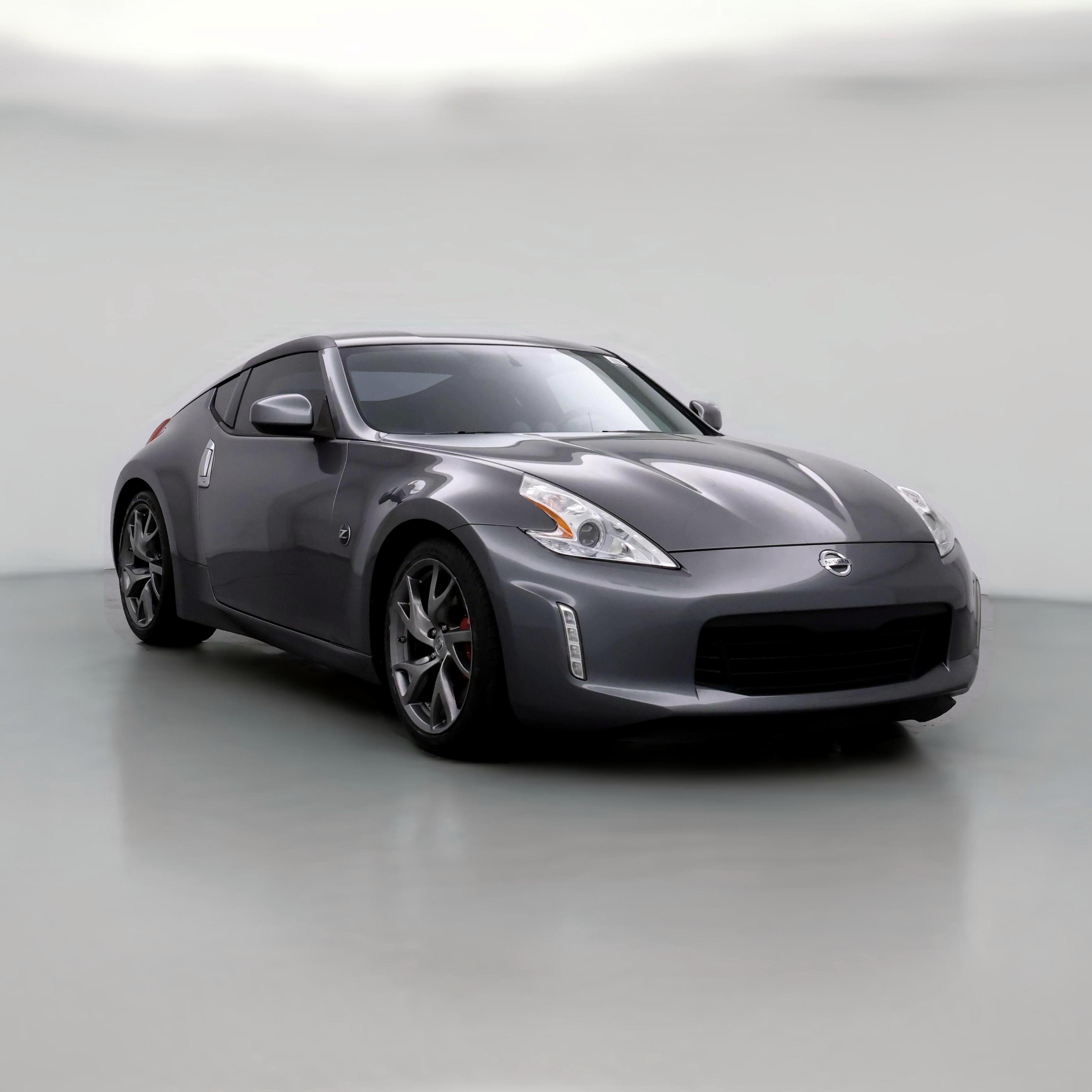 Used Nissan Sports Cars for Sale