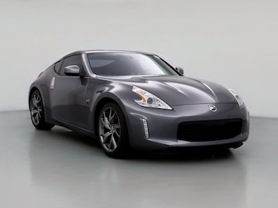 Used Nissan 370Z for Sale