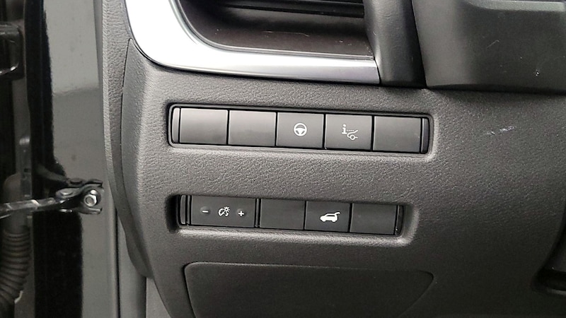 2021 Nissan Rogue Platinum 13