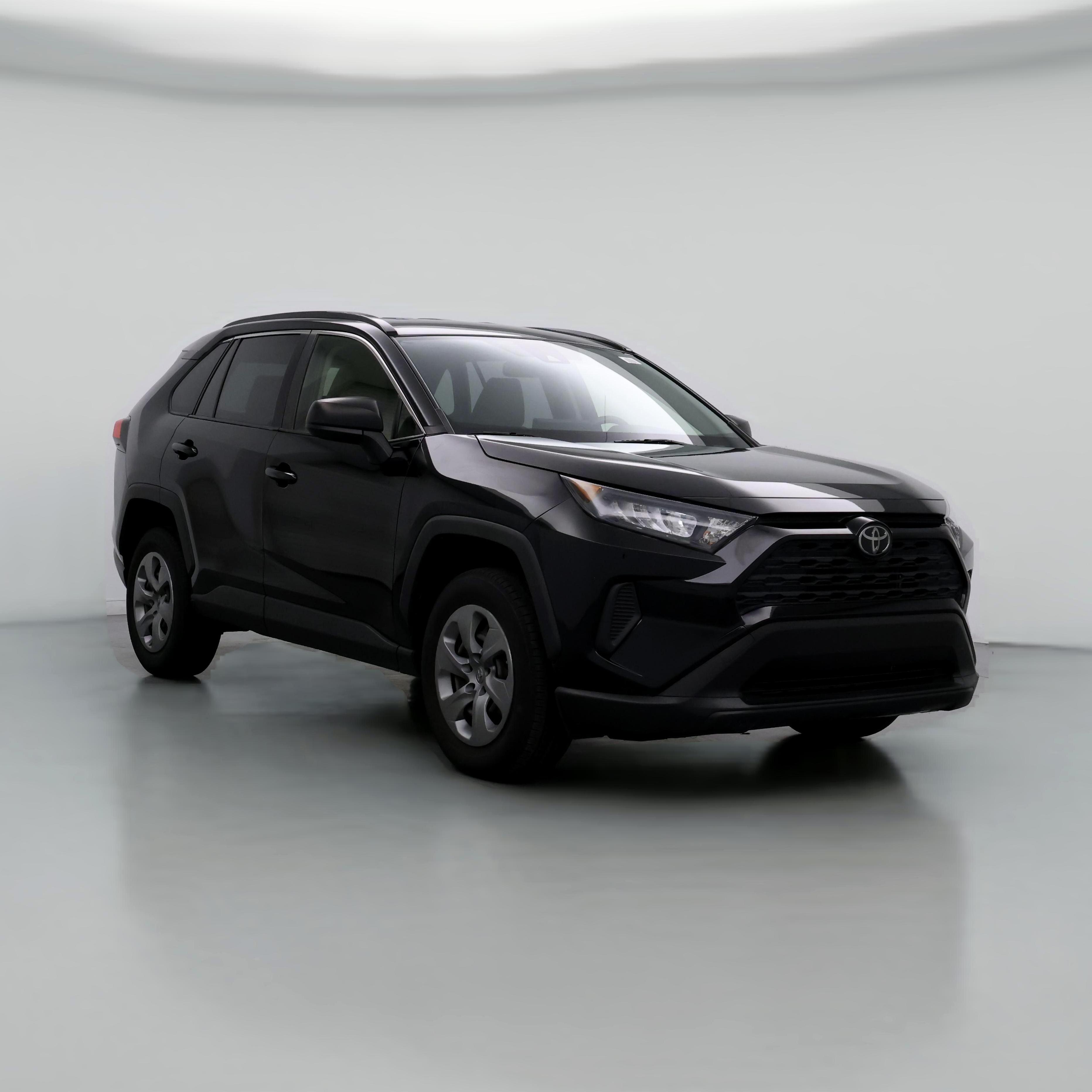 Used Toyota RAV4 in Kenner LA for Sale