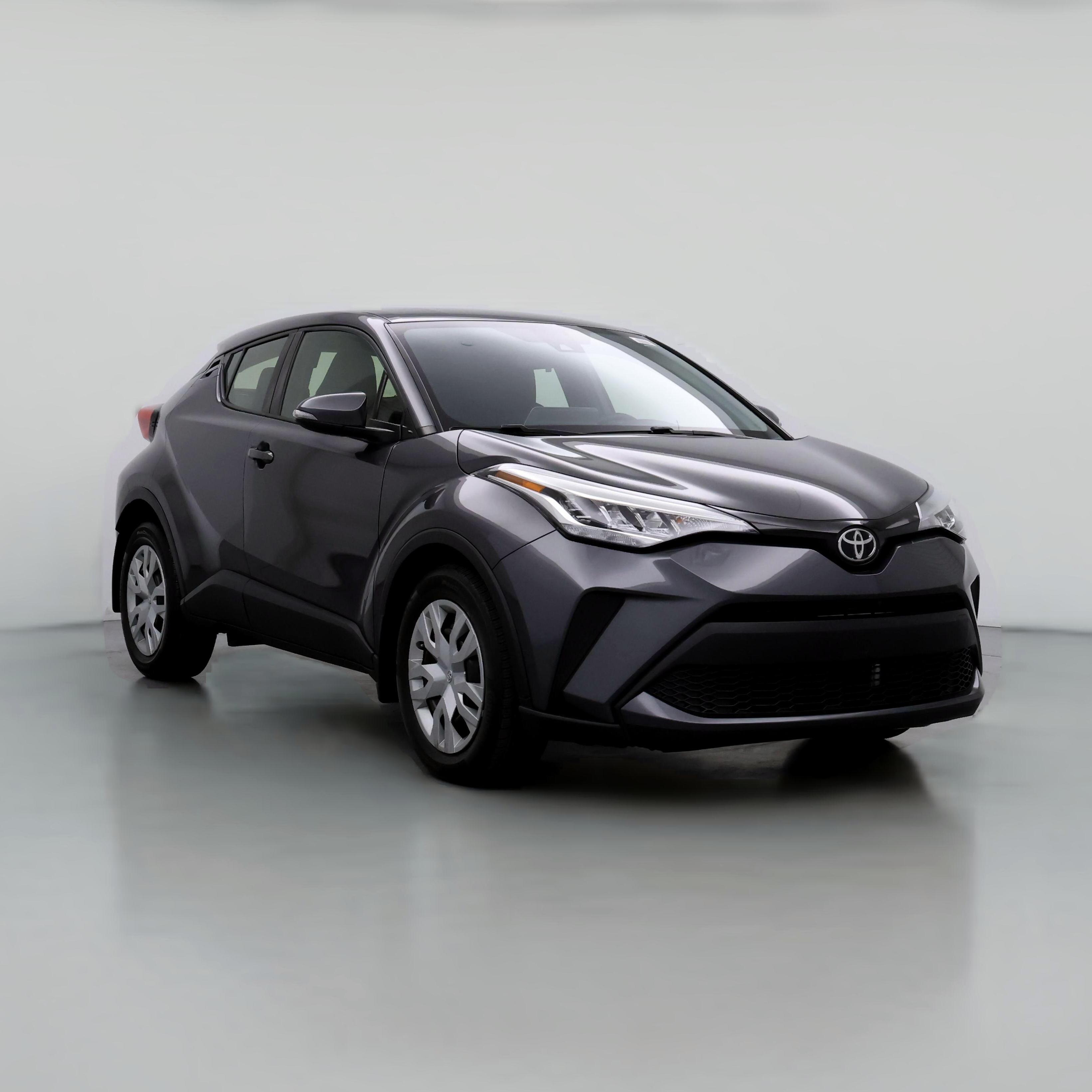 Used Toyota in Kenner LA for Sale