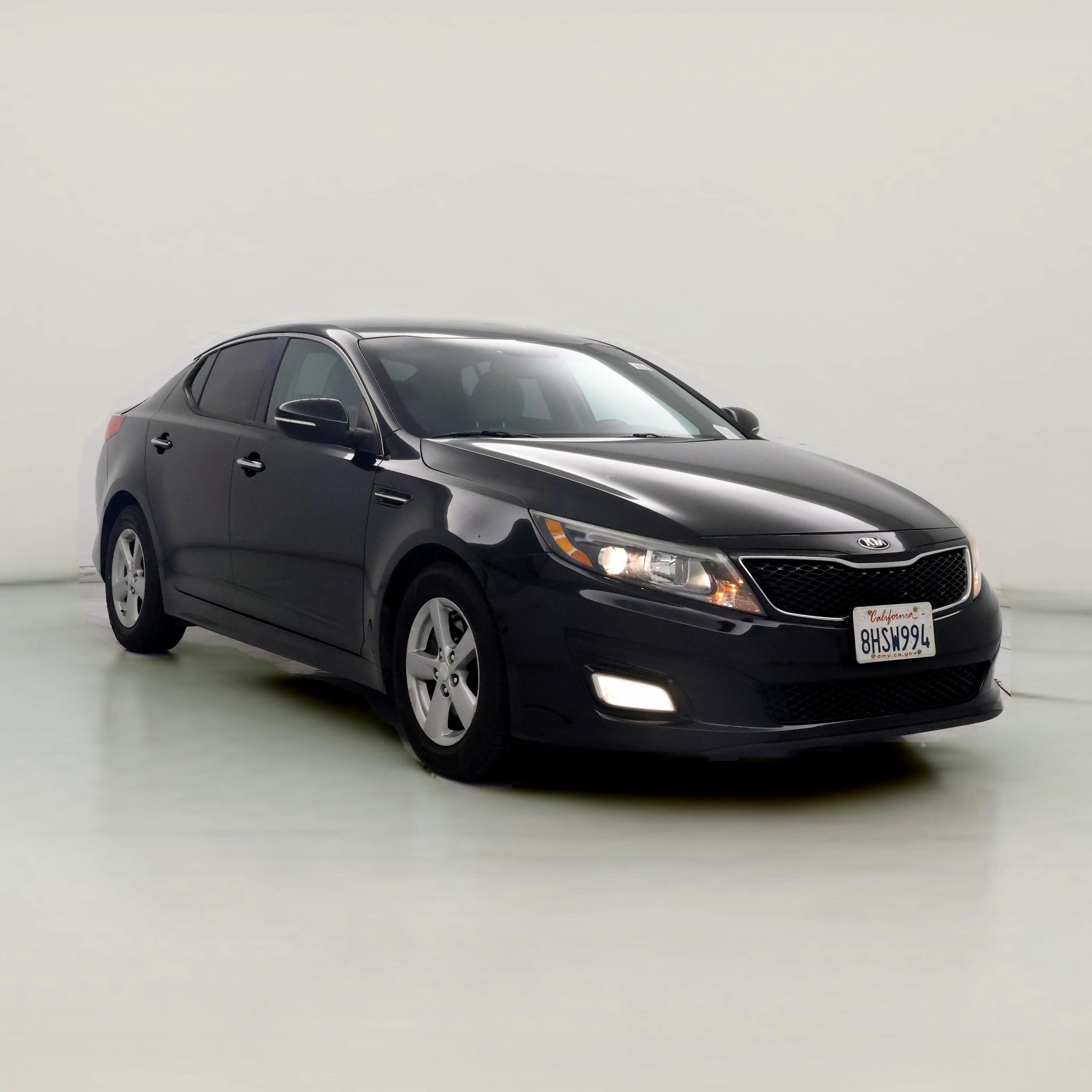 Used Sedans in Ontario CA for Sale