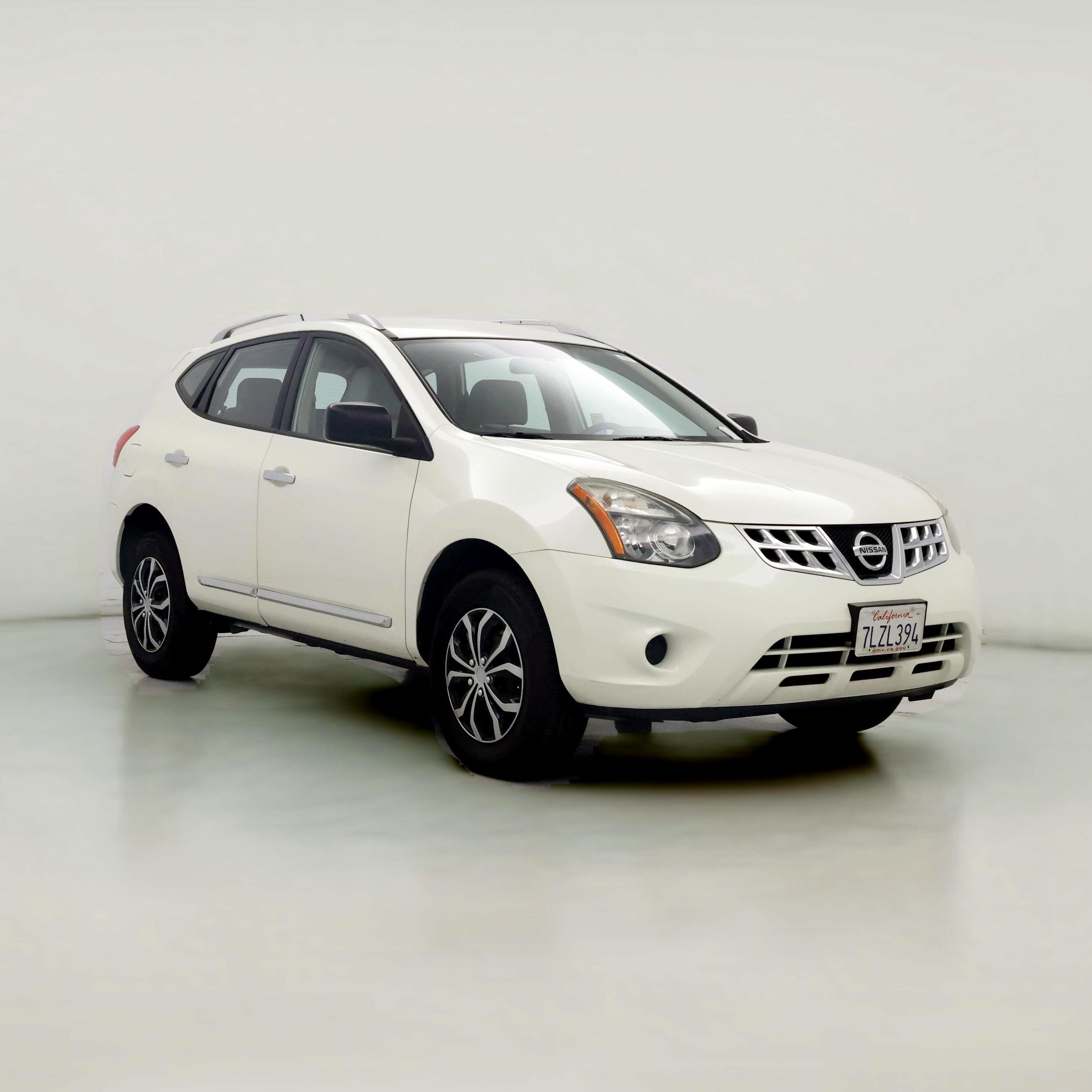 Used Nissan in Costa Mesa CA for Sale