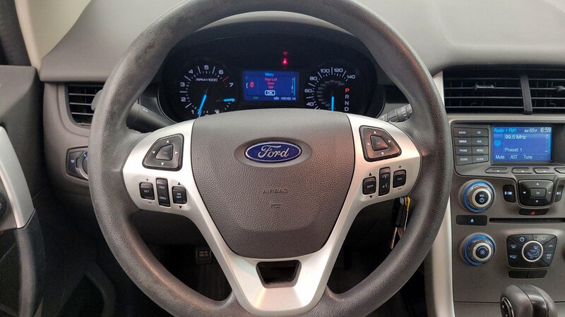 2013 Ford Edge SE 10