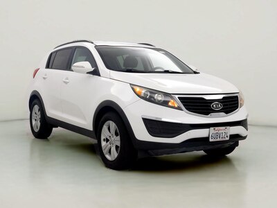 2023 Kia Sportage Hybrid for Sale in Mission Viejo, CA - Mission Viejo Kia