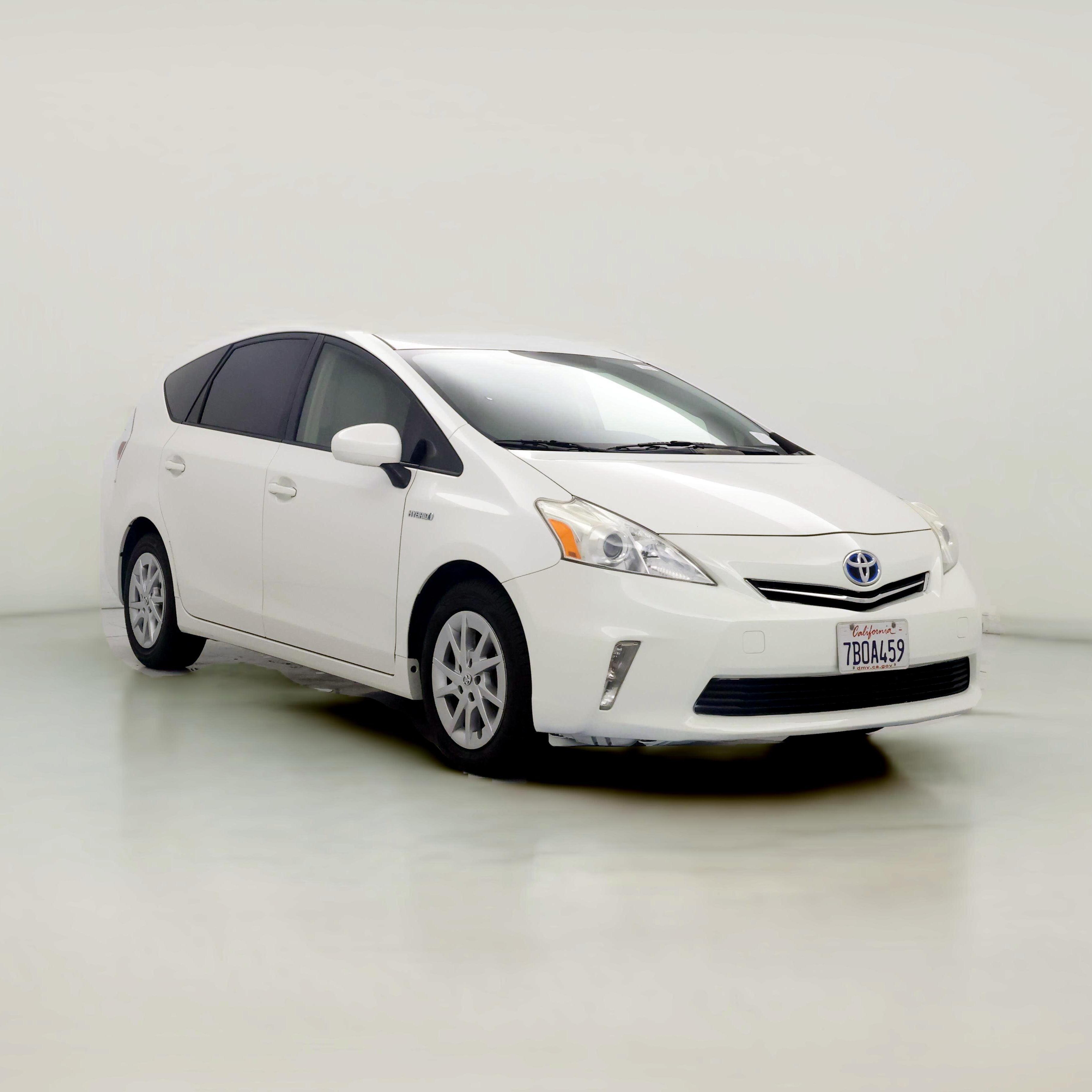 Used Hybrid Cars for Sale