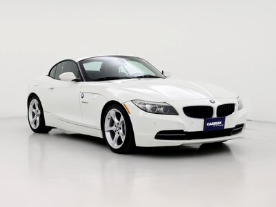 Used BMW Z4 near Bethesda, MD for Sale