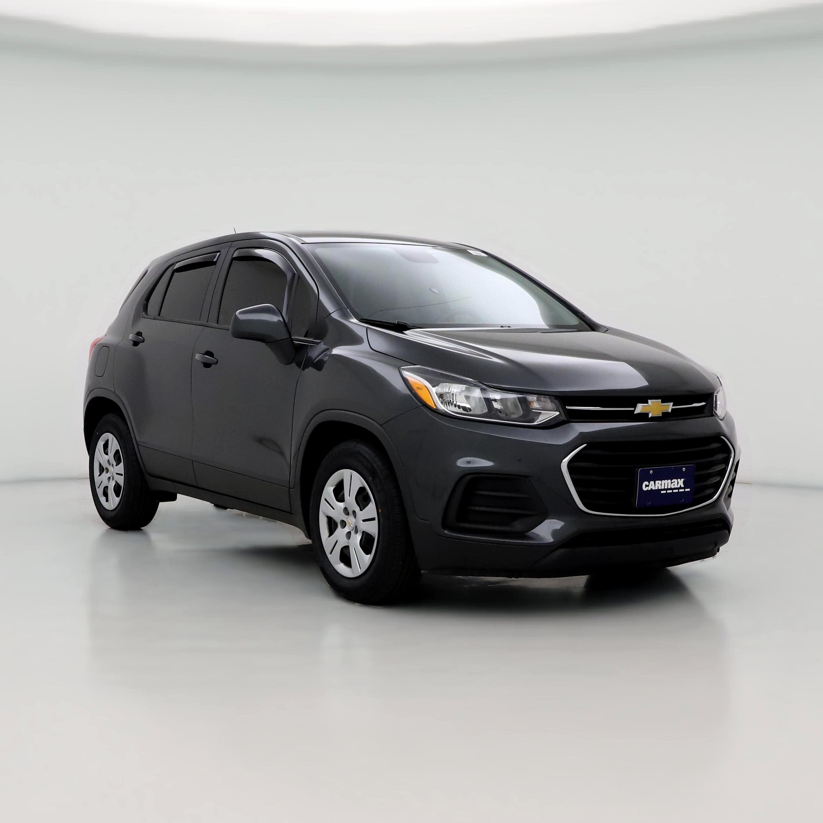 Used Chevrolet in Oklahoma City OK for Sale