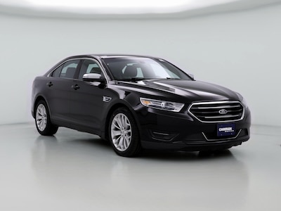 2016 Ford Taurus Limited -
                Independence, MO