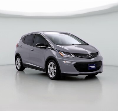 carmax chevy bolt