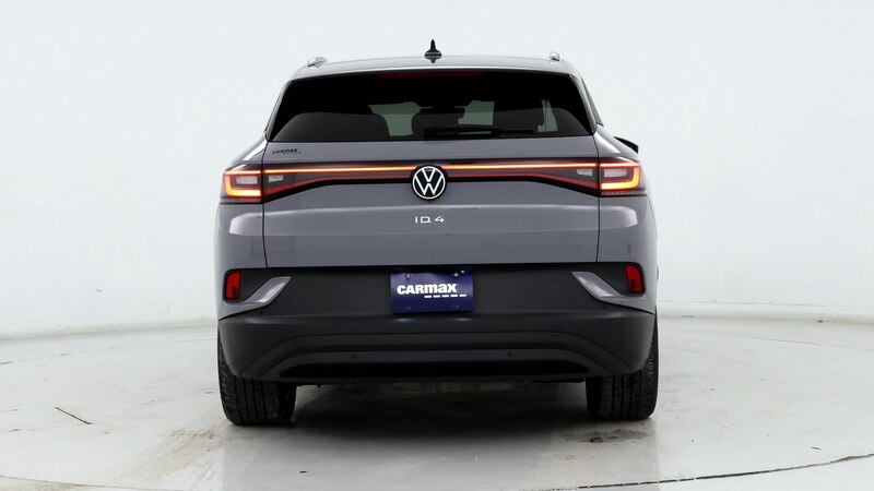 2021 Volkswagen ID.4 Pro 6
