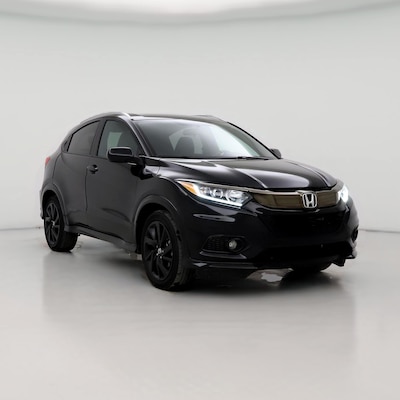 2021 Honda HR-V Research, photos, specs, and expertise