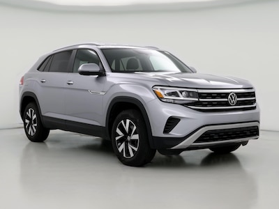 2021 Volkswagen Atlas SE -
                Jackson, TN