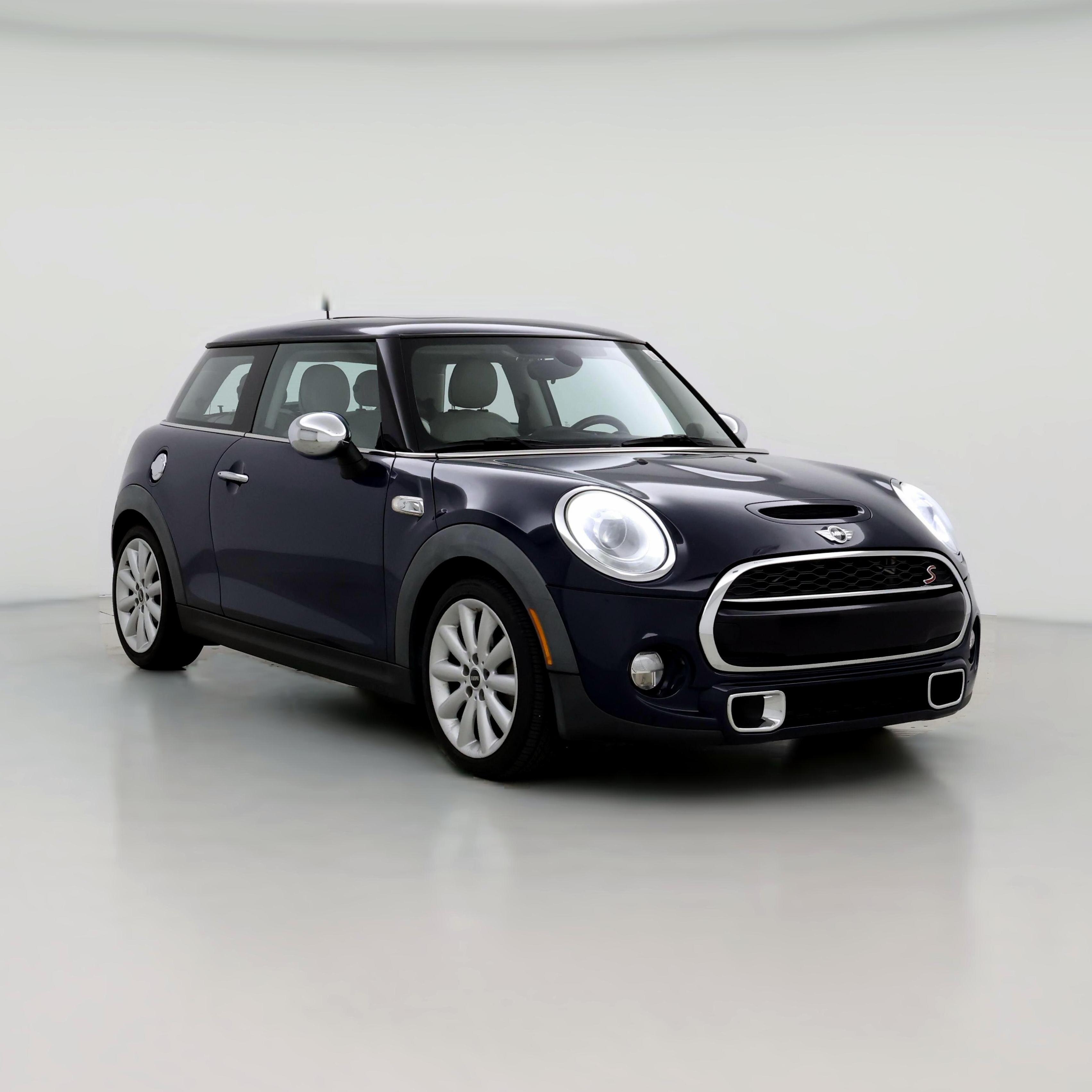 Used Mini Cooper Hardtop near Fort Myers FL for Sale