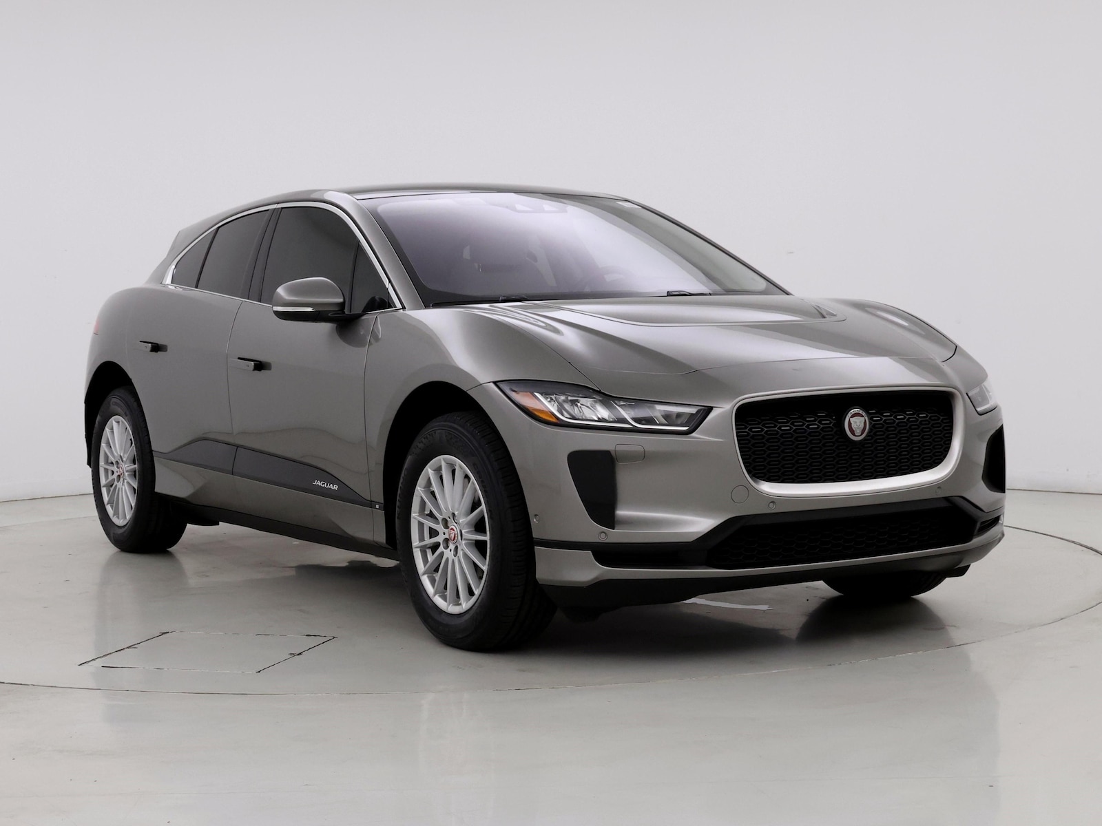 Used 2020 Jaguar I-PACE S with VIN SADHB2S13L1F84835 for sale in Kenosha, WI