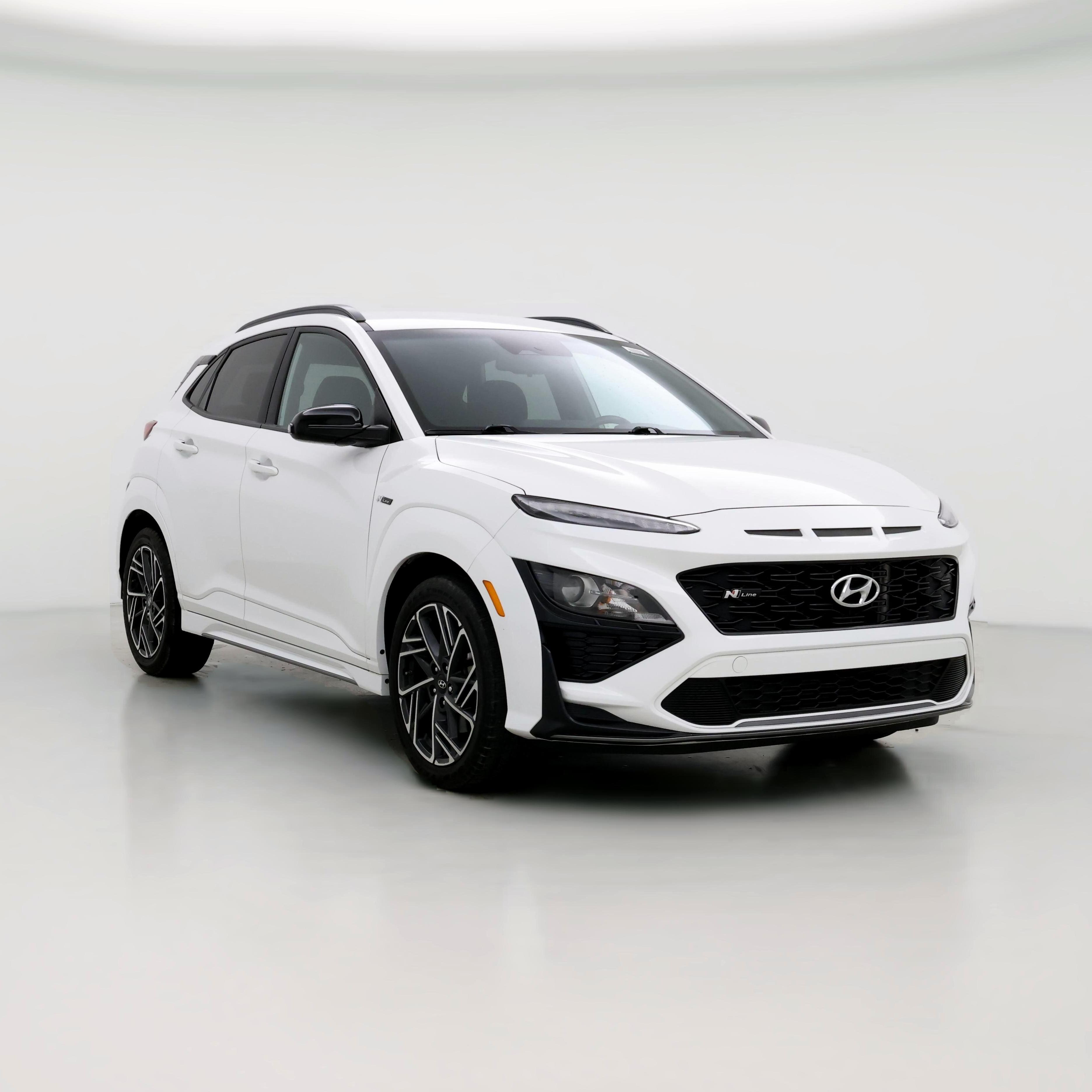 Used 2022 Hyundai Kona for Sale