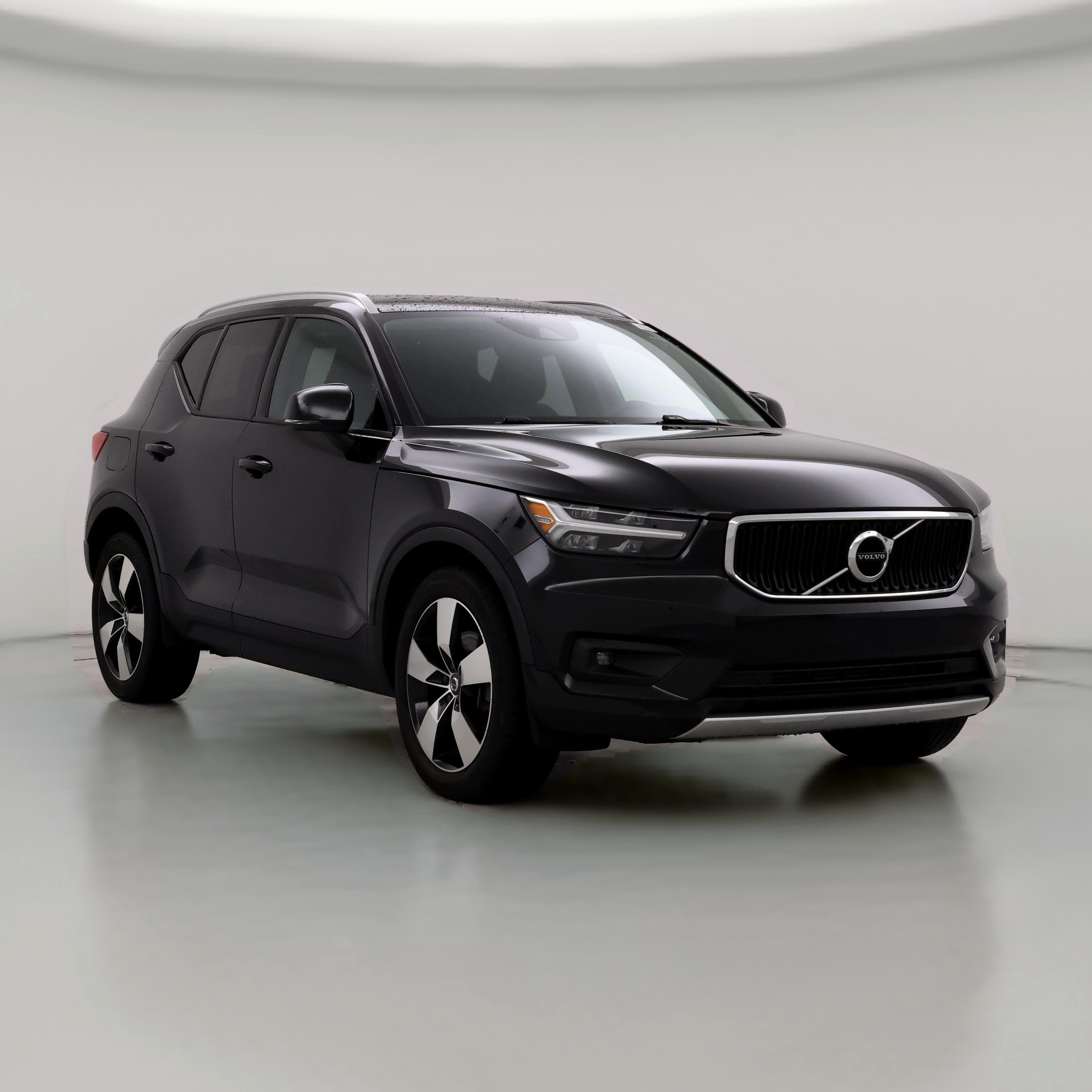 Used Volvo XC40 in Boynton Beach FL for Sale