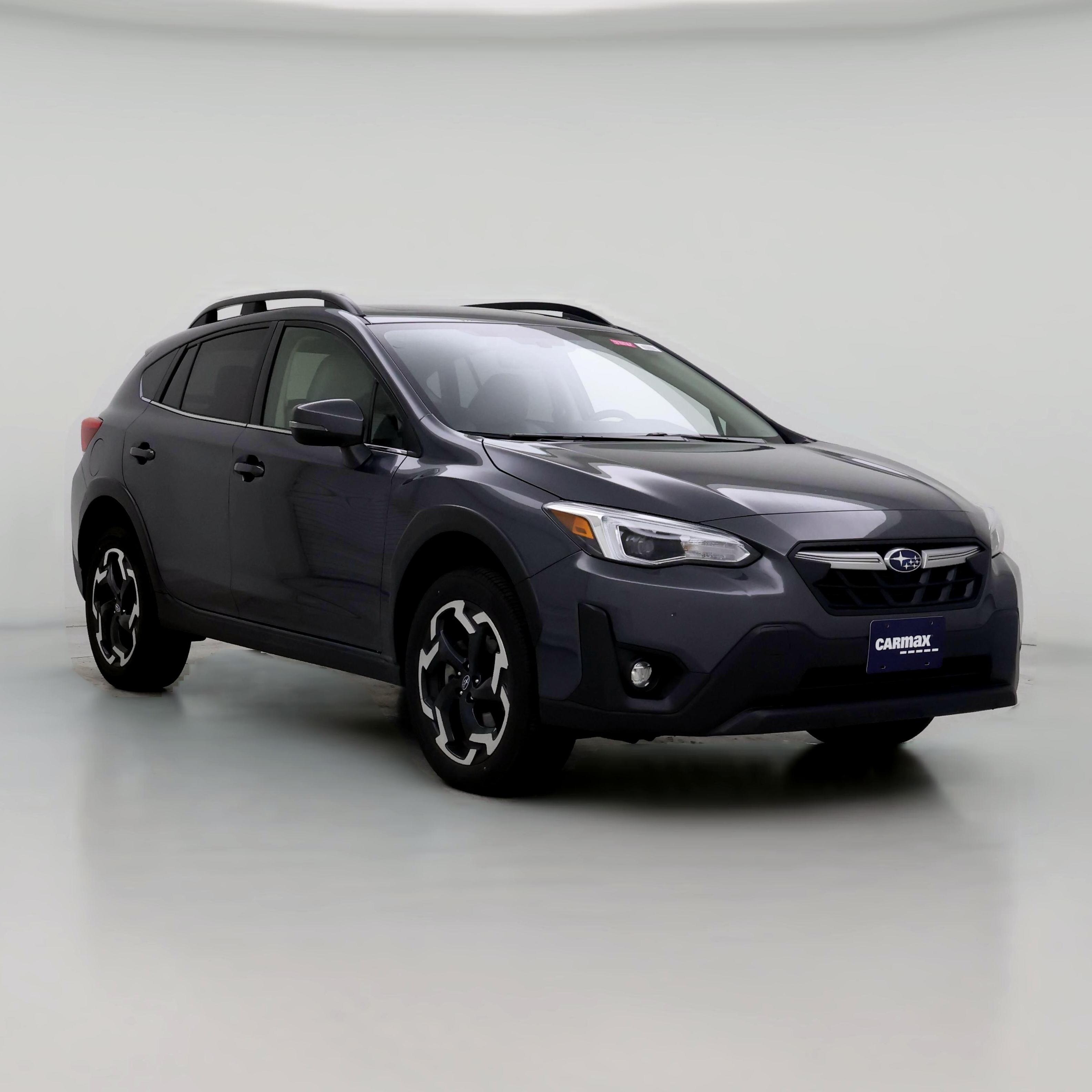 Used Subaru Crosstrek in Puyallup WA for Sale