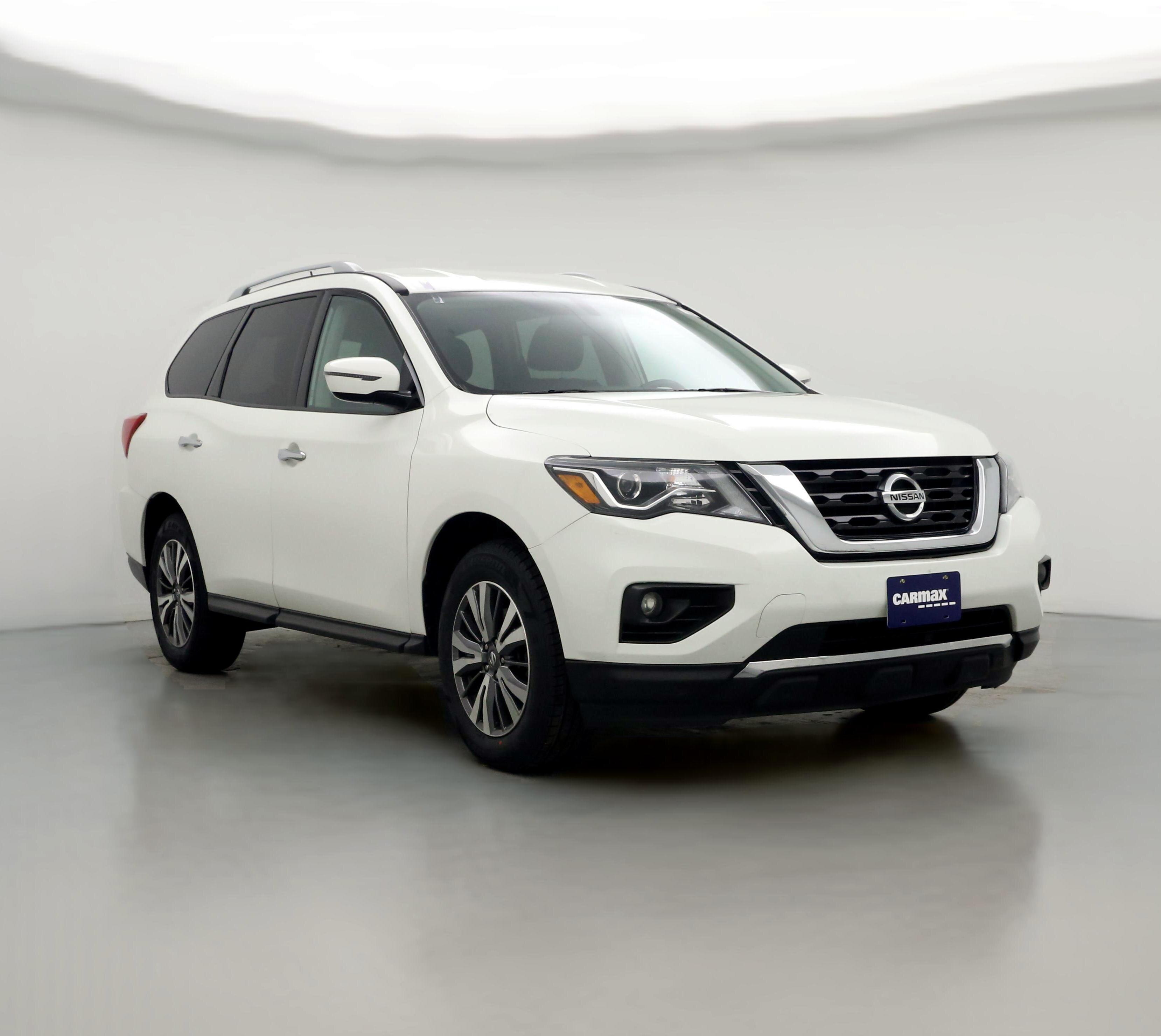 Used Nissan in Spokane Valley WA for Sale