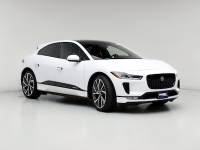 2020 Jaguar I-Pace HSE -
                Town Center, GA