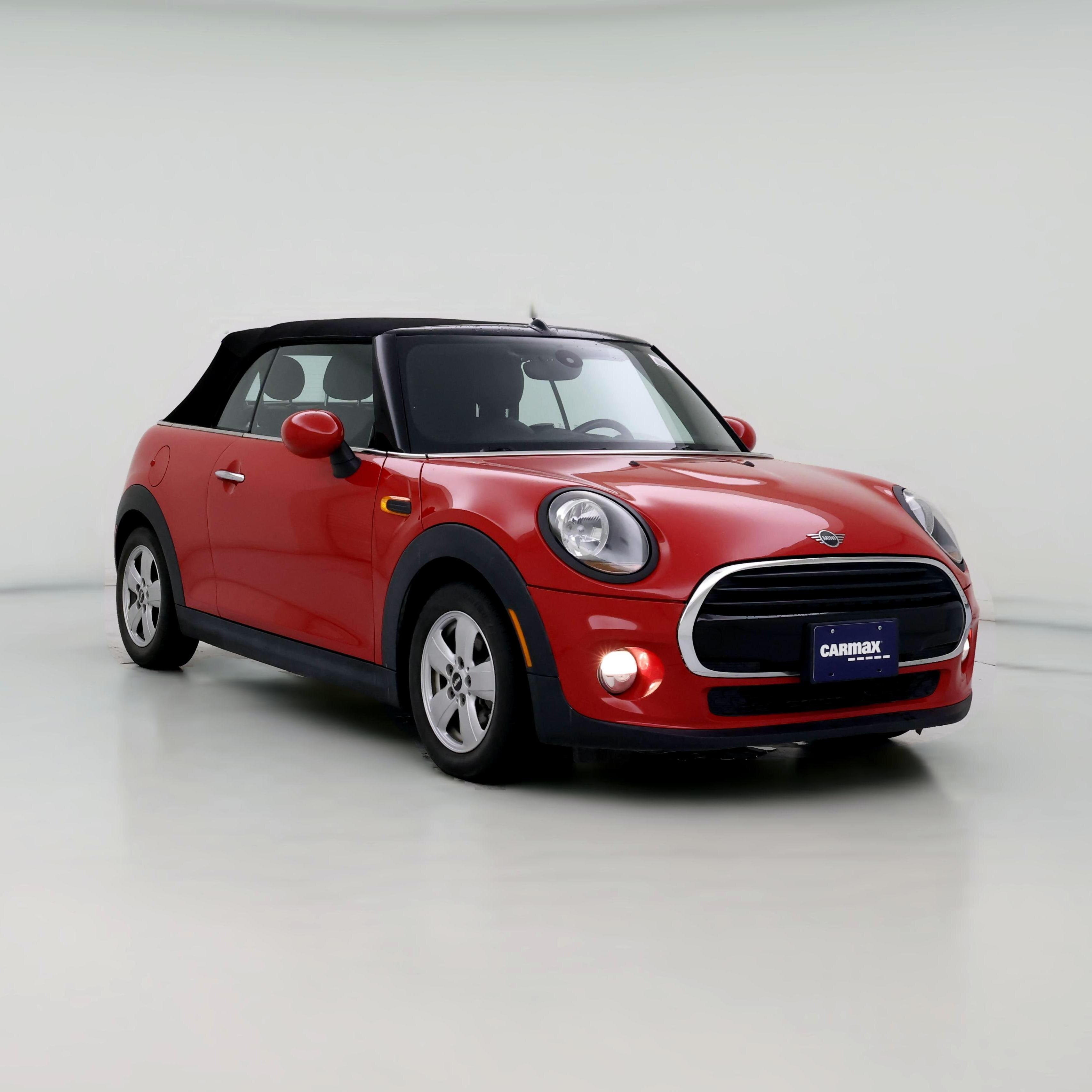 Used Mini in Beaverton OR for Sale