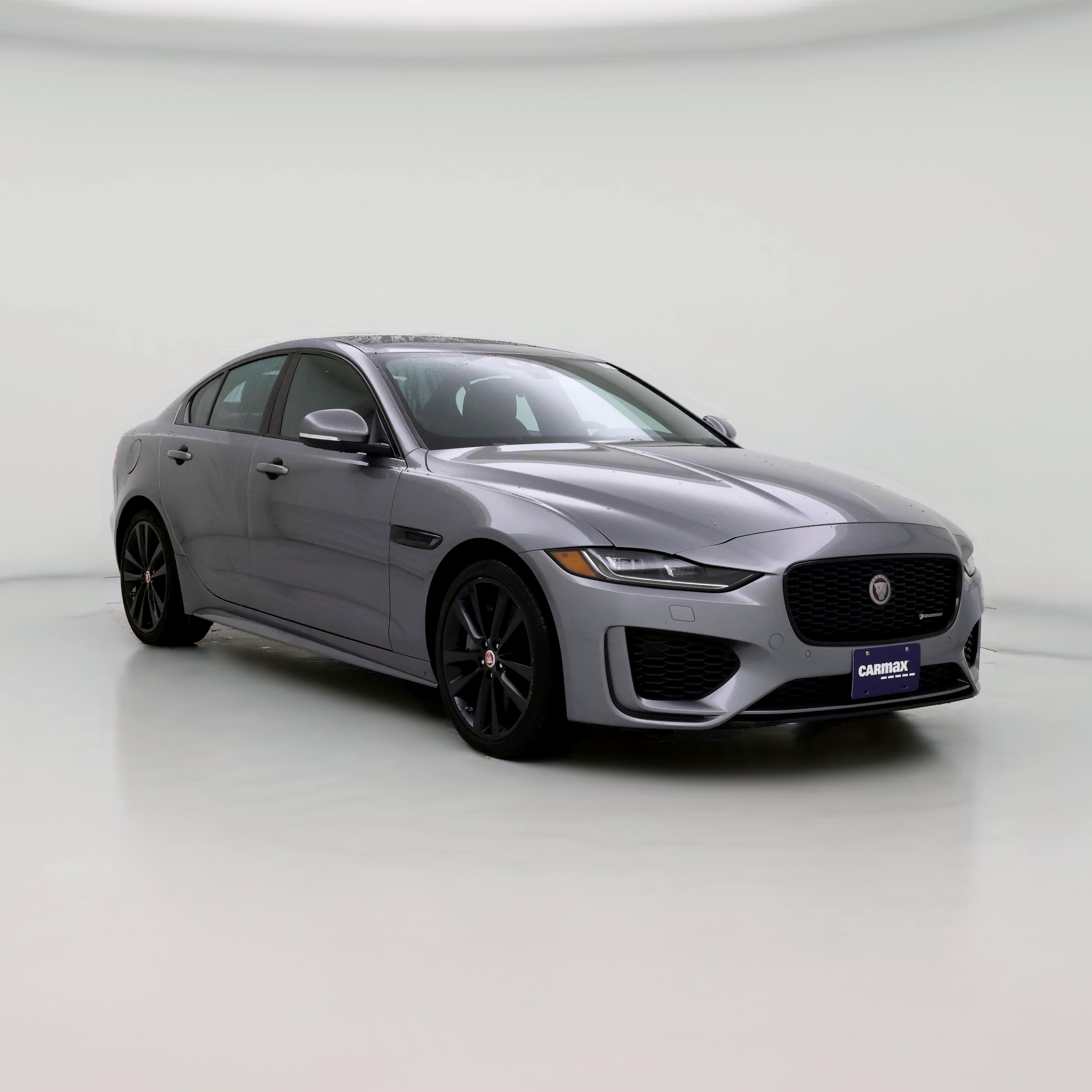 Used Jaguar in Lynnwood WA for Sale