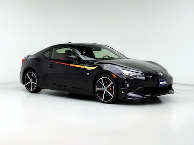 Used Toyota 86 in San Jose, CA for Sale