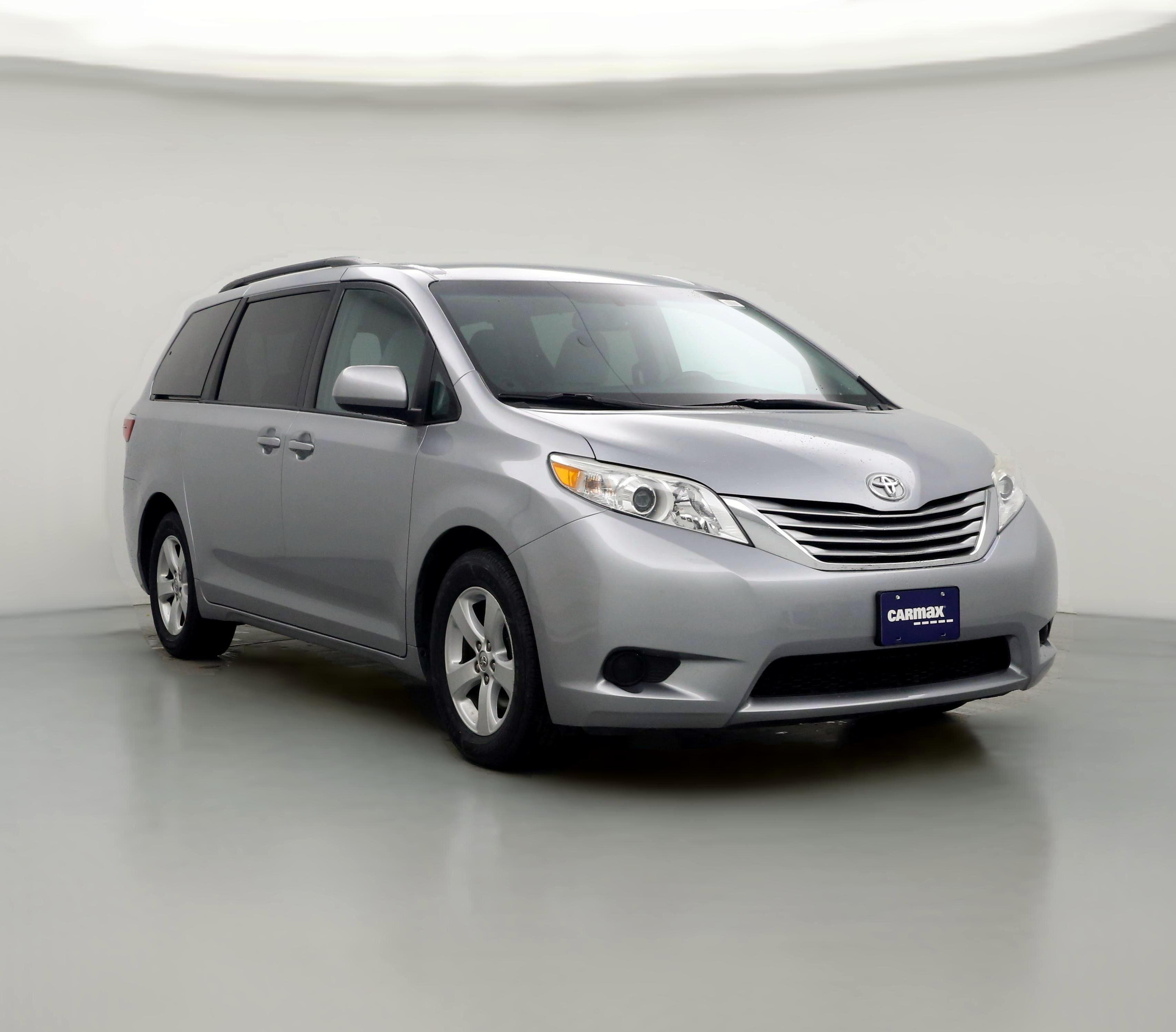 Used Toyota in Spokane Valley WA for Sale