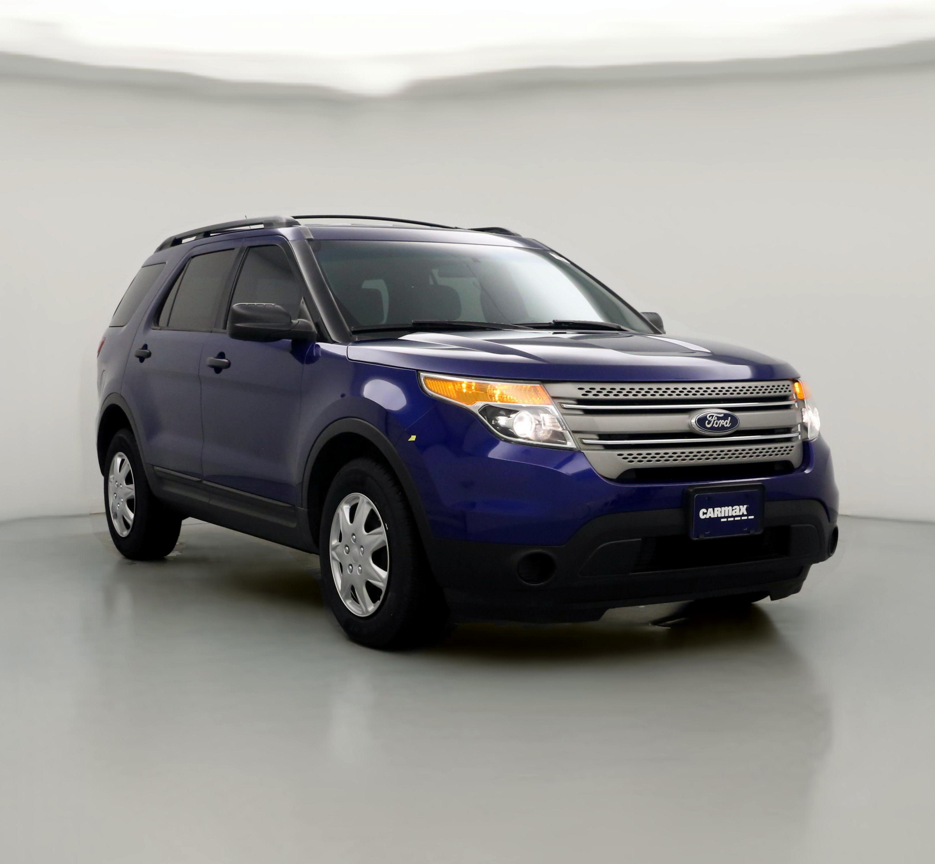 Used Ford in Spokane Valley WA for Sale