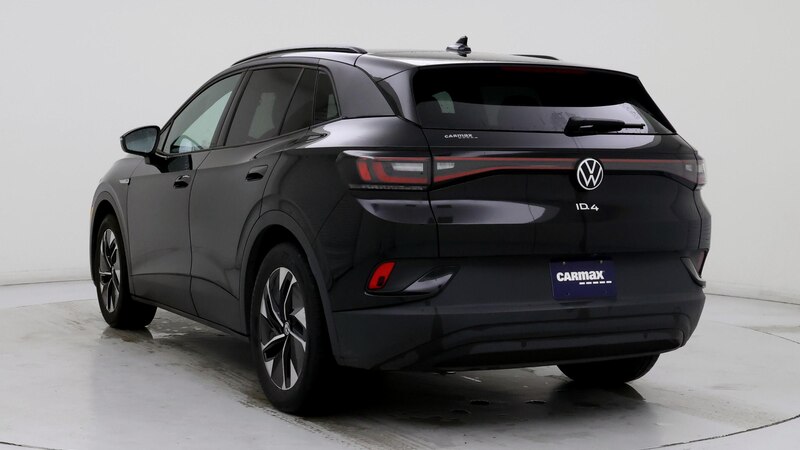 2021 Volkswagen ID.4 Pro 2