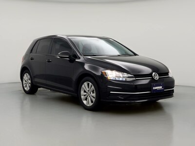 2021 VOLKSWAGEN Golf 1.5 TSI Style 5dr £19,478 19,879 miles Pure