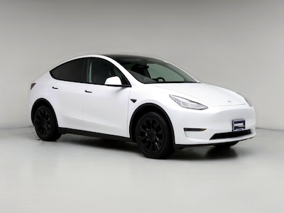 2023 Tesla Model Y Long Range -
                Denver, CO