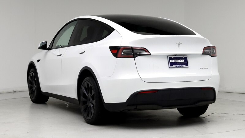 2023 Tesla Model Y Long Range 2