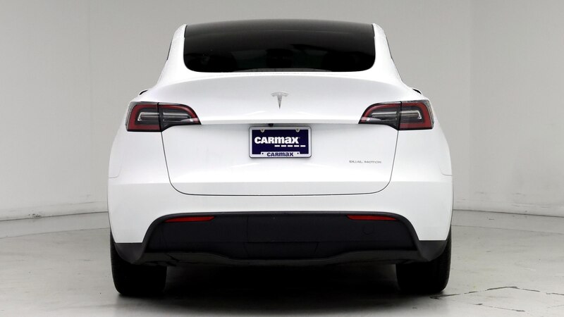 2023 Tesla Model Y Long Range 6