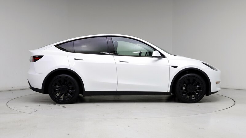 2023 Tesla Model Y Long Range 7