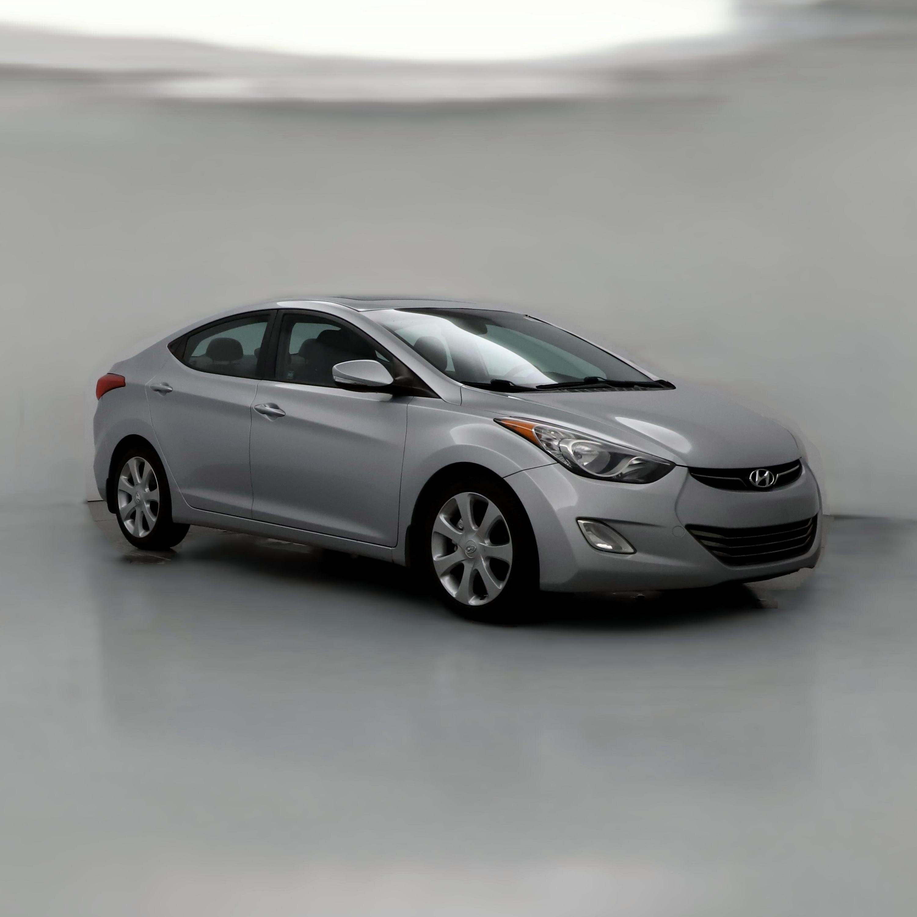 Used Hyundai in Tampa FL for Sale