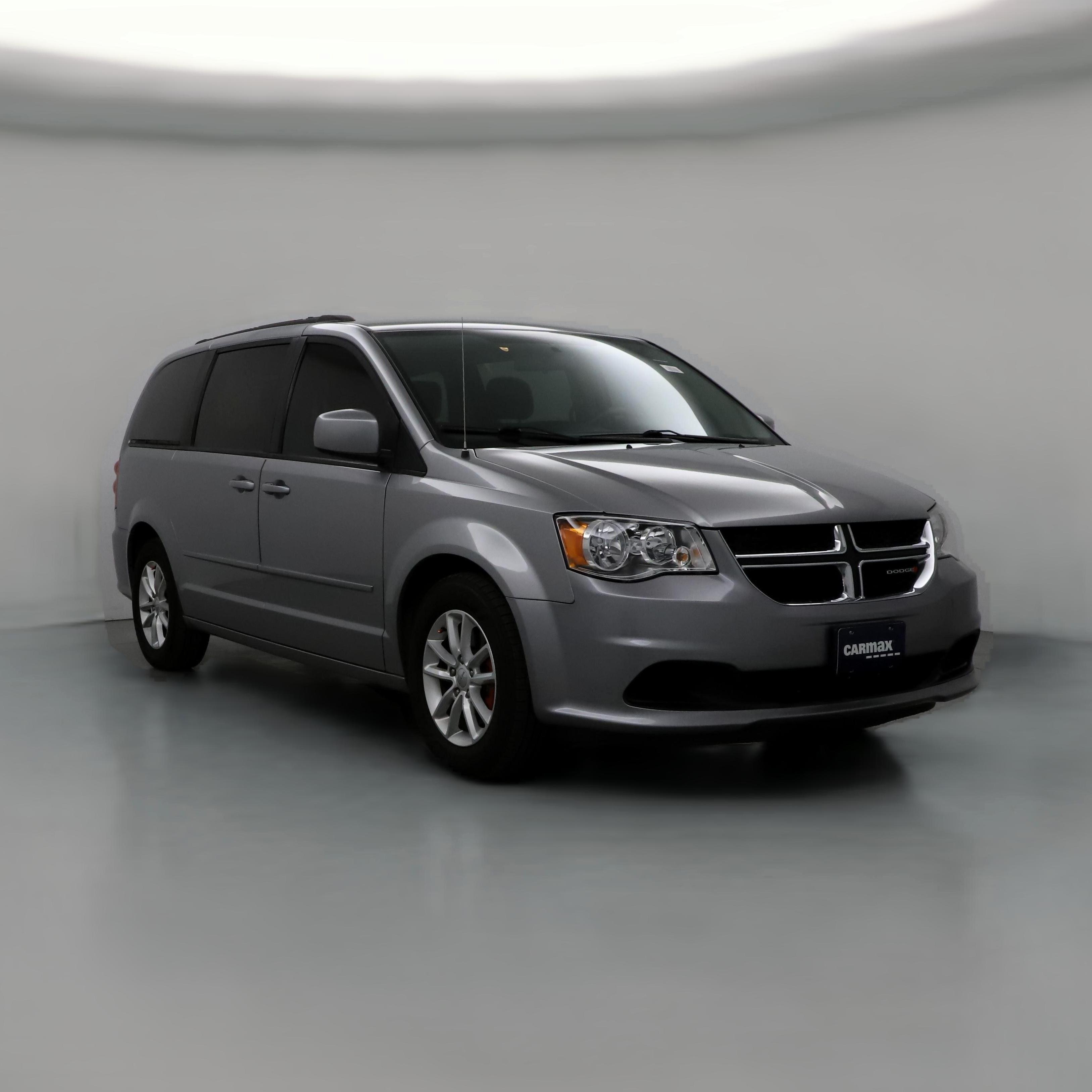 Carmax minivans best sale for sale