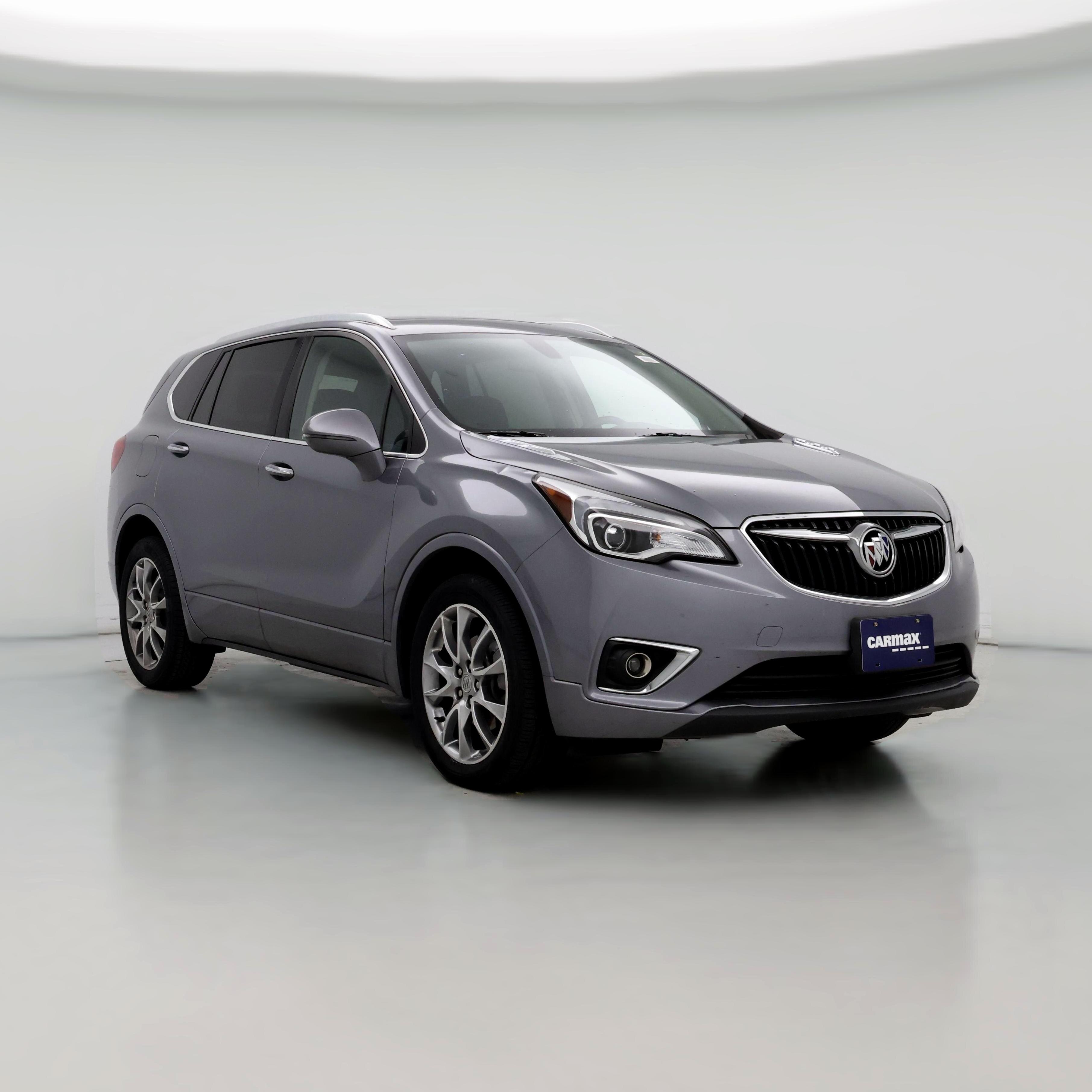 Used Buick Envision Essence for Sale