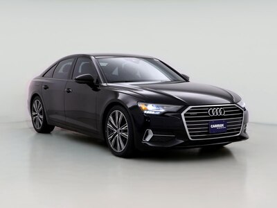 2024 Audi A6 For Sale in Memphis TN