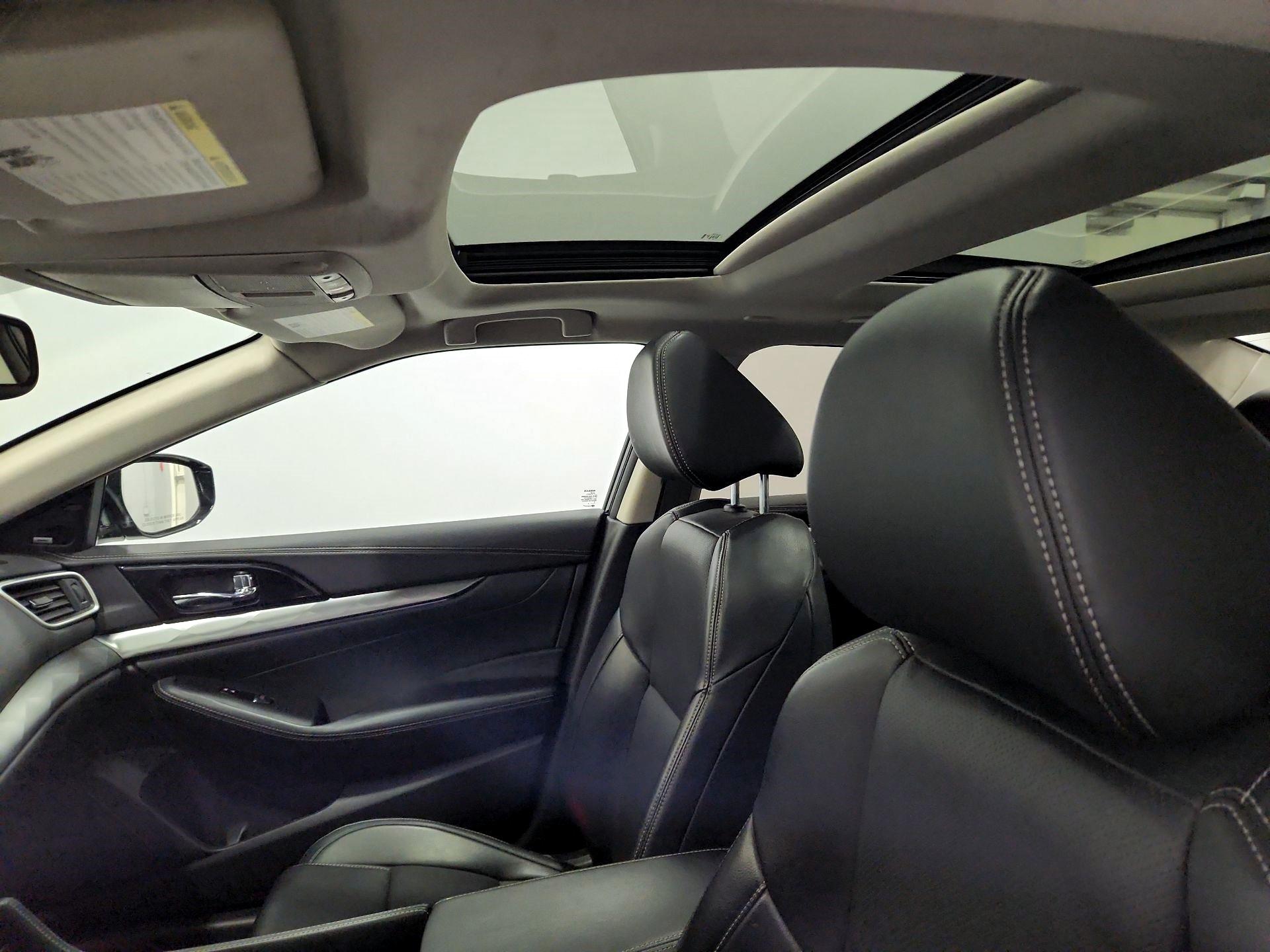 Thumbnail: 2020 Nissan Maxima - 20