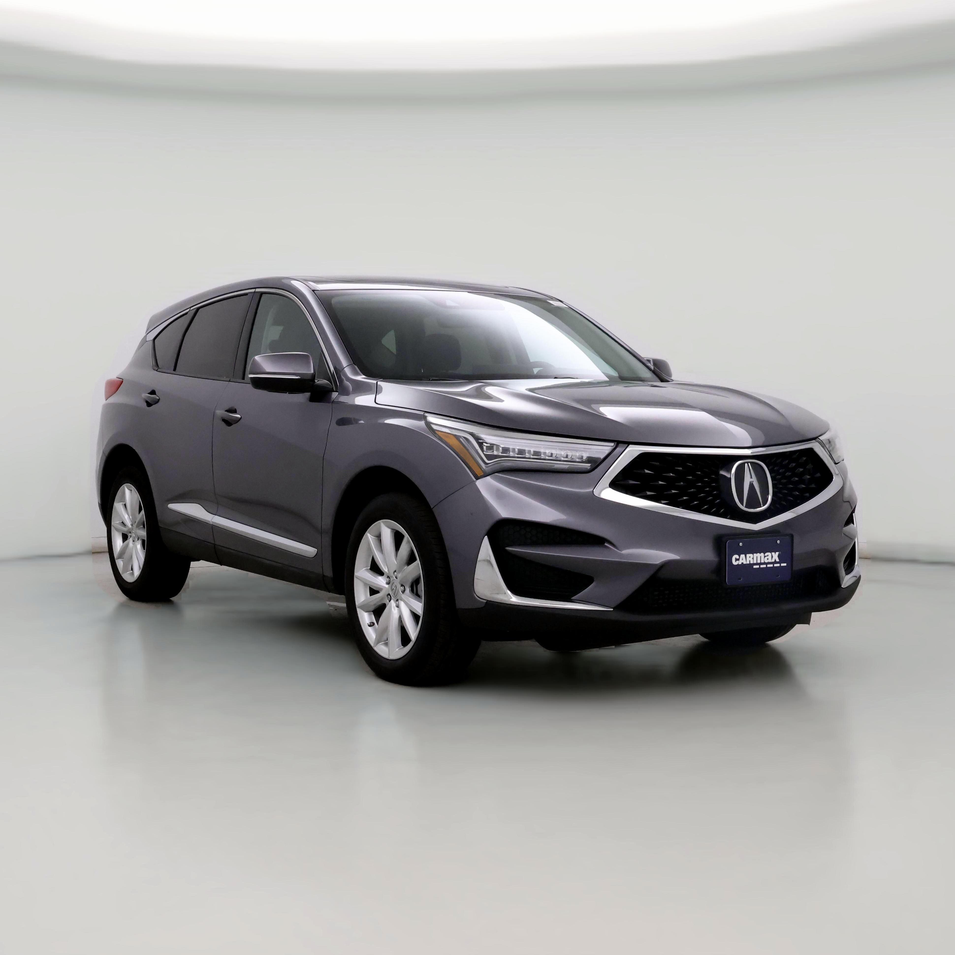 Used Acura RDX in Gaithersburg MD for Sale