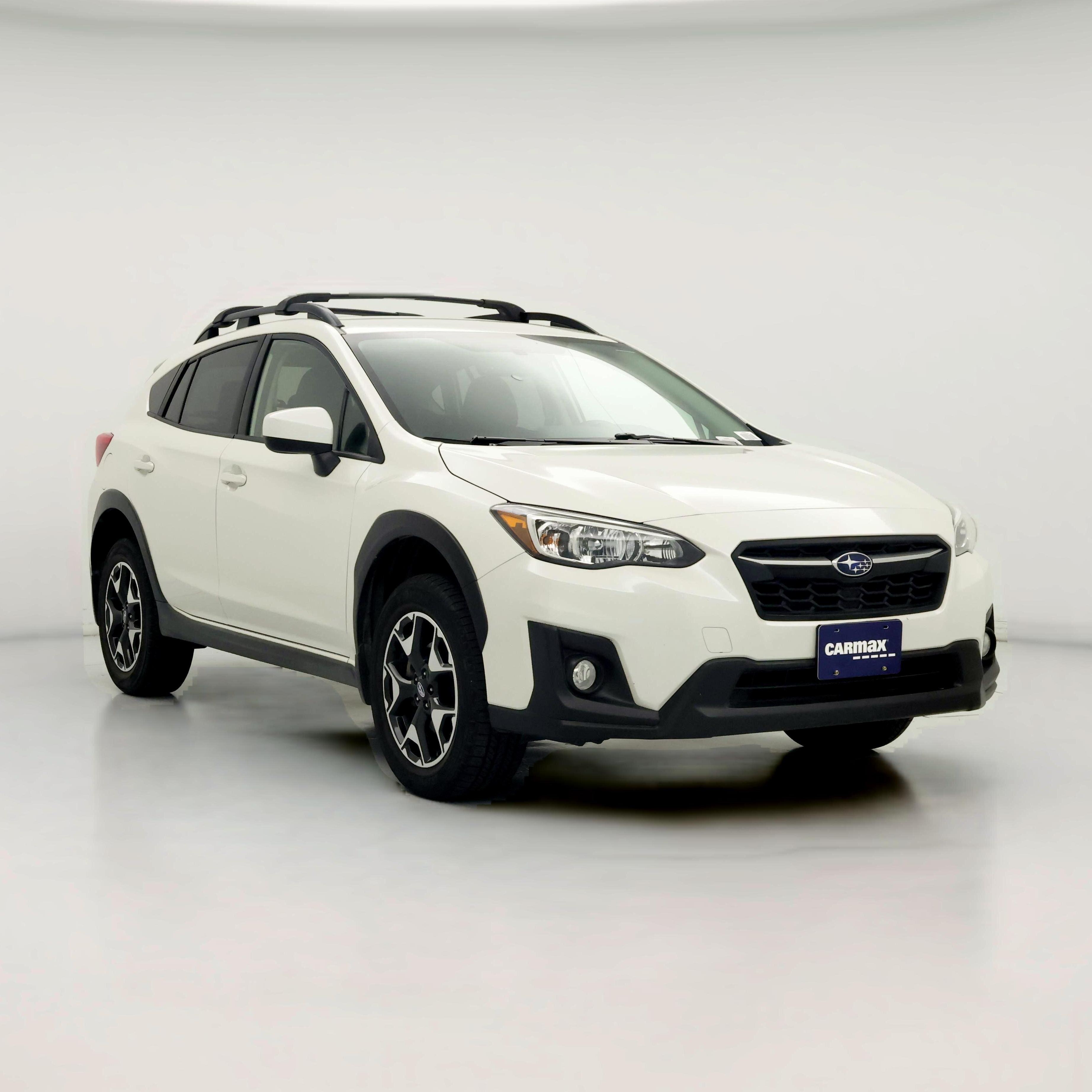 Used Subaru for Sale