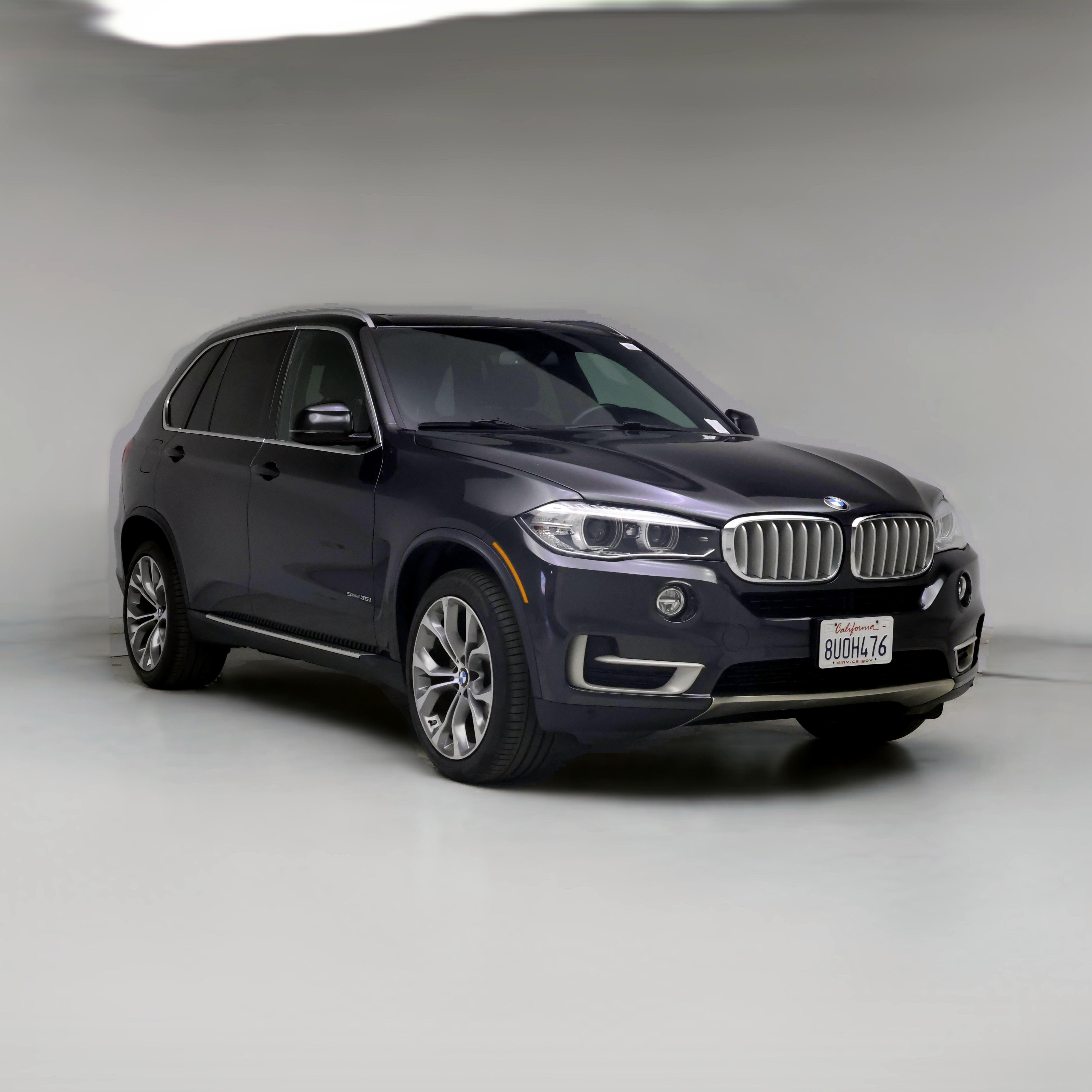 Used BMW X5 for Sale