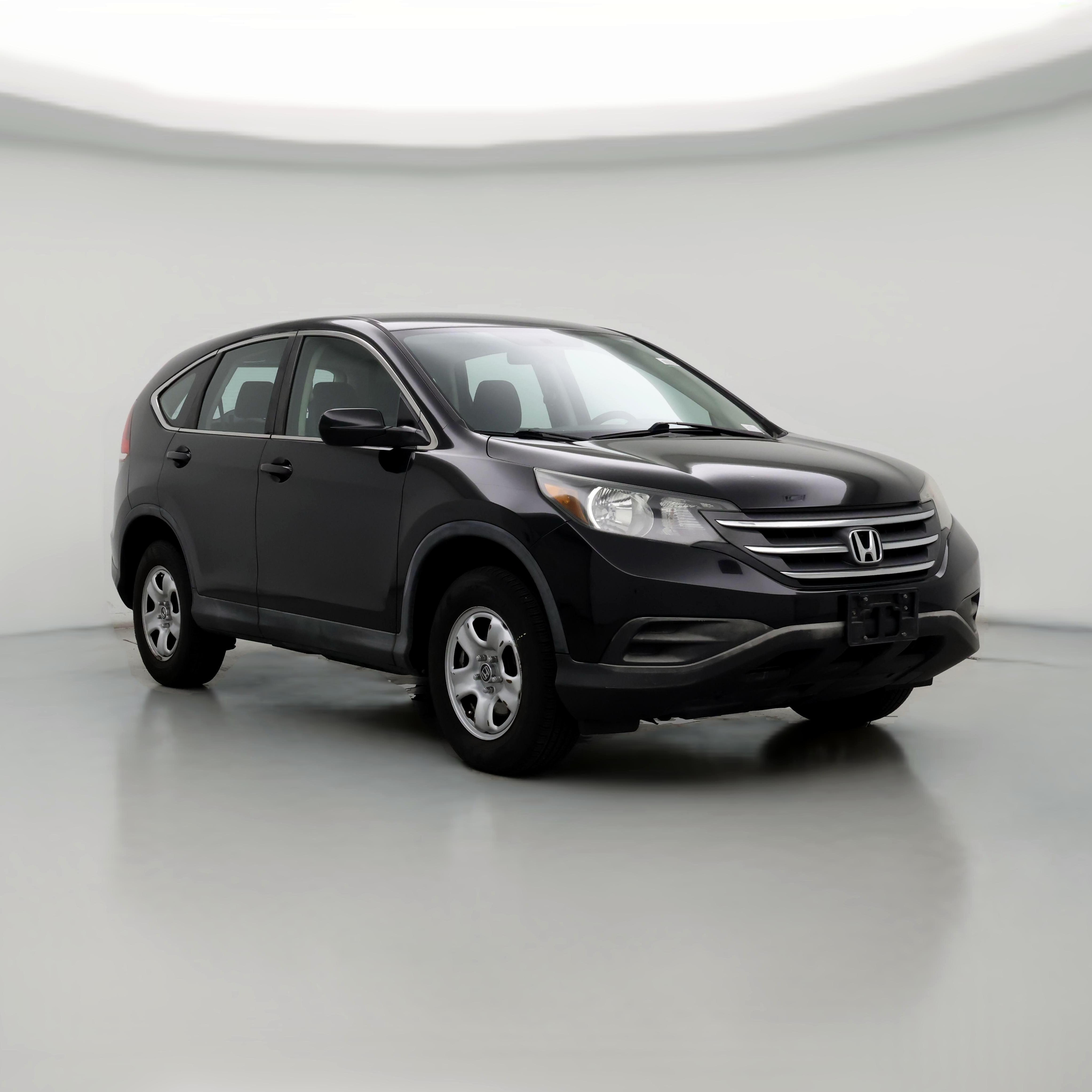 Used Honda CR V for Sale