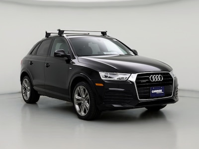Used Audi Q3 for Sale