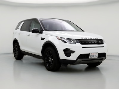 New Inventory  New Range Rover, Defender, and Discovery for Sale Near Me  Torrance, CA
