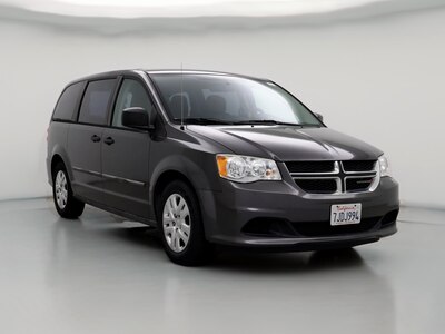 dodge grand caravan sxt for sale