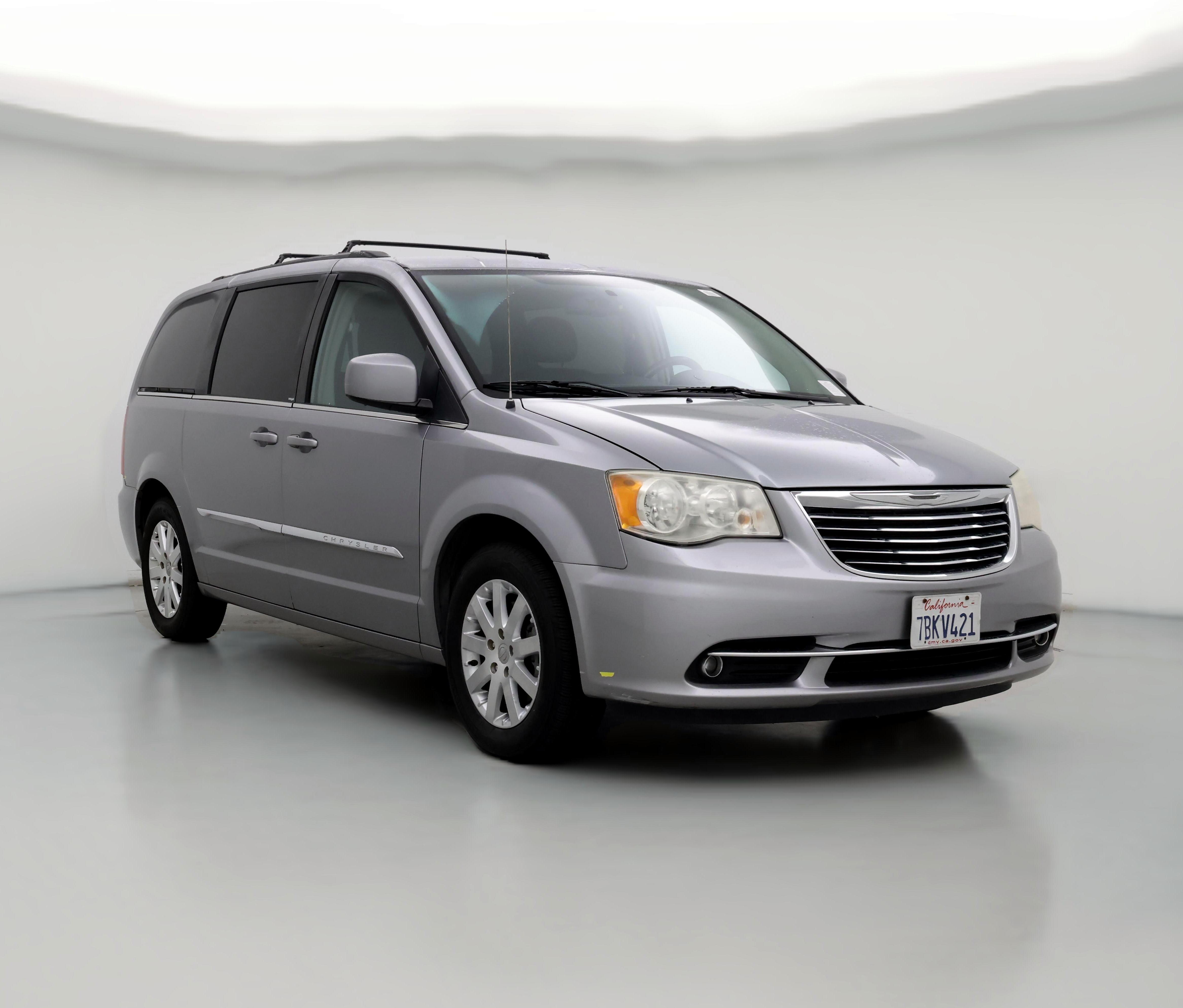 Used Chrysler Town and Country for Sale