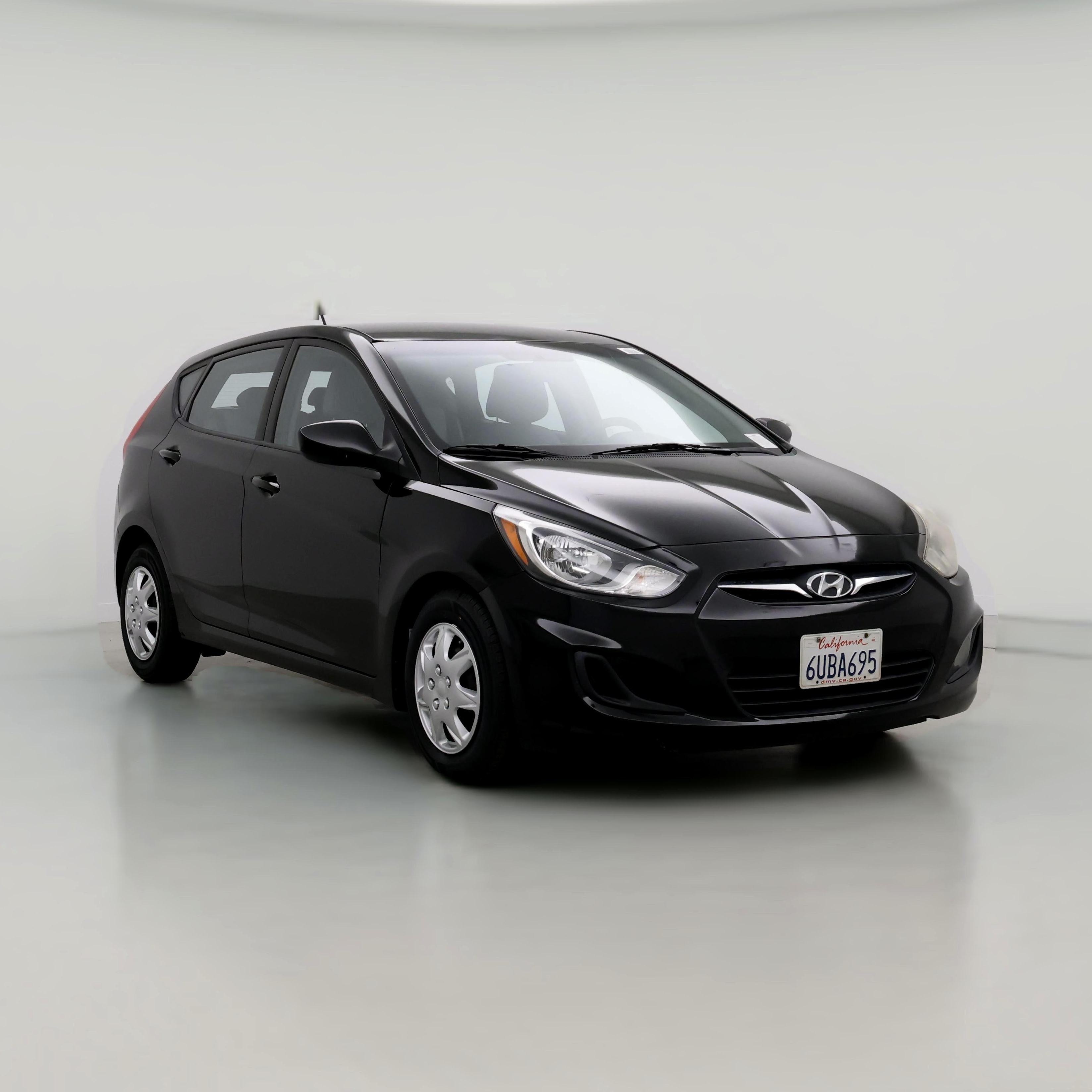 Used Hyundai in Oxnard CA for Sale